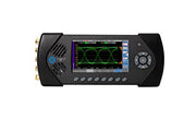 PHABRIX SxE handheld eye and jitter signal generator and analyzer