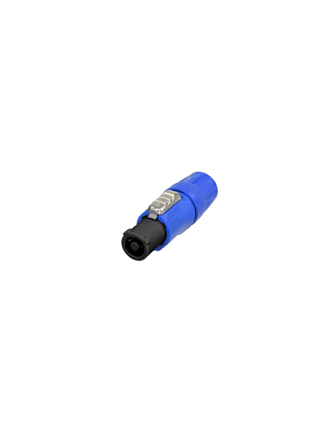 NK-NAC3FXXA-W-S Power Connector