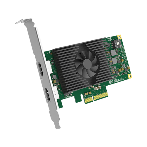 Magewell Pro Capture HDMI 4K Plus  (1-Channel)
