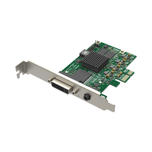 Magewell Pro Capture DVI HD Capture Card (One Channel)