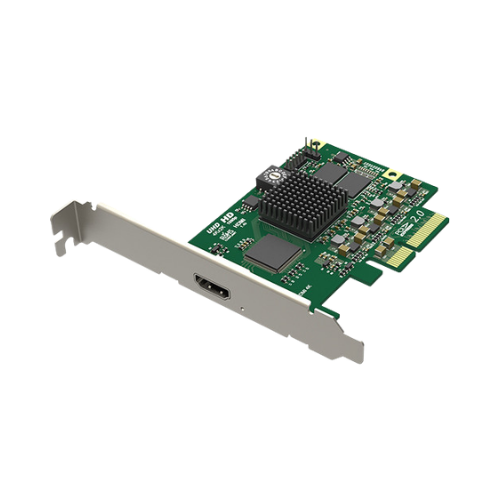 Magewell Pro Capture HDMI 4K Capture Card (1-Channel)