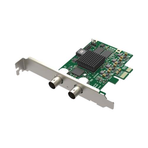 Magewell Pro Capture SDI Card (1-Channel)