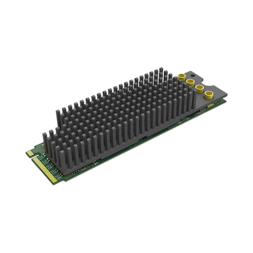 Magewell Eco Capture Quad SDI M.2 Capture Card - Four-channel 2K capture card