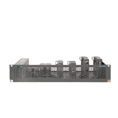 AJA DRM Rackmount Frame for Mini-Converters