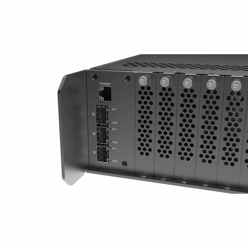 Kiloview RF02 Cradle Modular Media Platform (2 RU)
