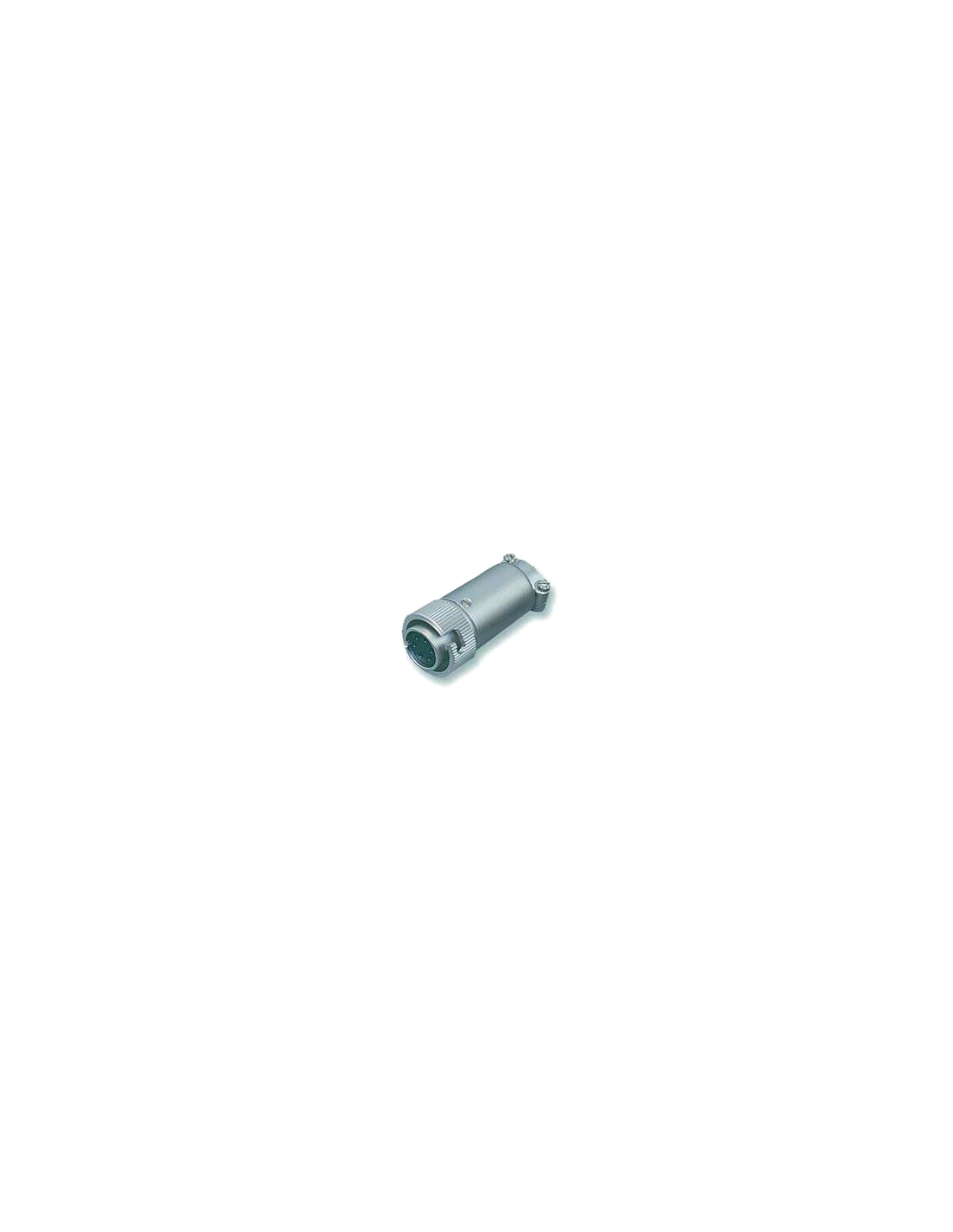 HRS-RM12BPE-7S Circular Connector