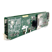 Sencore AG 5800 openGear Advanced Receiver Decoder Card