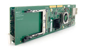 Sencore AG 6000 openGear UHD Receiver Decoder Card