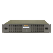 Sencore CRD 4900 10-Slot Receiver Decoder Chassis front