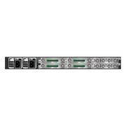 Sencore DMP900 rear panel
