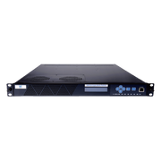 Sencore DMP900 Digital Media Platform front