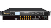Sencore Impulse 400D front and rear panel official product image