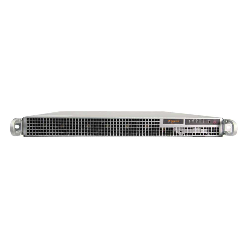Sencore OmniHub X Multi-channel Linear Transcoder