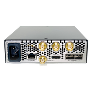 Sencore SDI2X rear panel