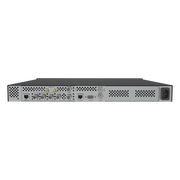 Sencore SMD 989 Satellite Modulator rear panel