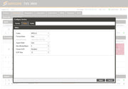Sencore TXS 3800 official product view