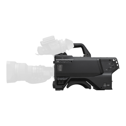 Sony HDC-3500 4K/HD System Camera