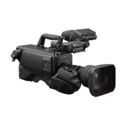 Sony HDC-3500 4K/HD System Camera