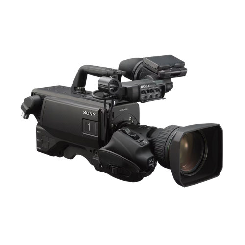 Sony HDC-3500 4K/HD System Camera