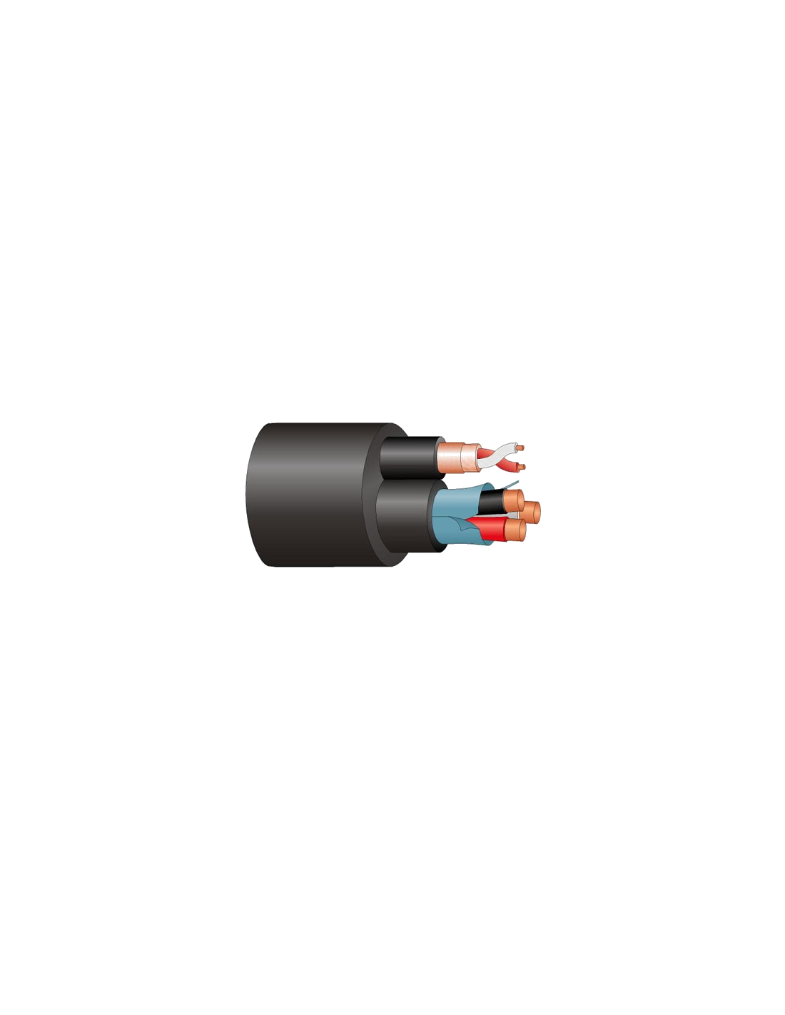 TVL 0110 FCA Speaker Cable