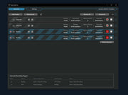 Stype RealLine tracking data and calibration toolkit