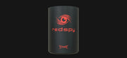 Stype RedSpy optical camera tracking unit front view