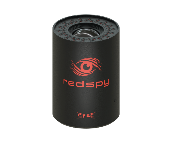 Stype RedSpy optical camera tracking unit transparent product view