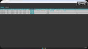 Stype RedSpy Control Center browser interface