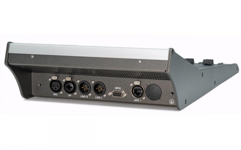 DHD SX2 The Compact Mixer