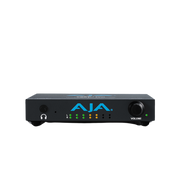 AJA T-TAP® Pro – Thunderbolt™ 3 Mobile Monitoring Interface