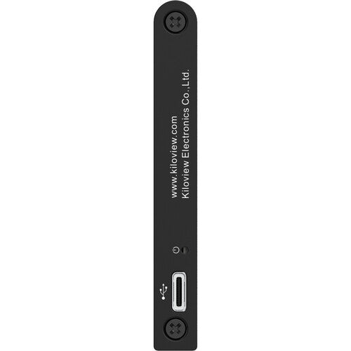 Kiloview External Tally Light for NDI & NDI|HX Devices