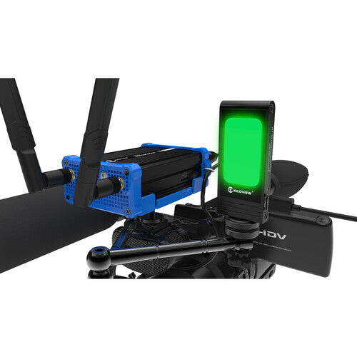 Kiloview External Tally Light for NDI & NDI|HX Devices