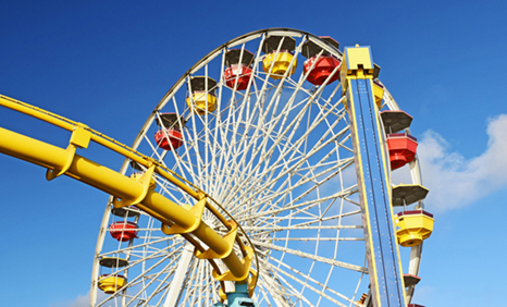 Theme Parks