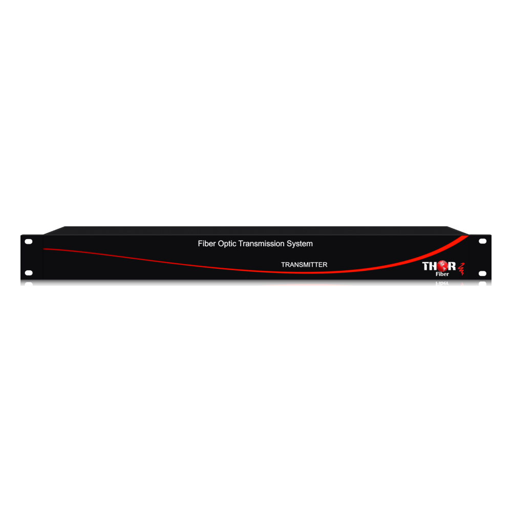 F-2A-XLR-PHP-TX/RX transmitter front panel