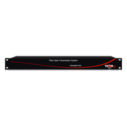 F-2A-XLR-PHP-TX/RX transmitter front panel