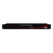 F-2A-XLR-PHP-TX/RX XLR audio over fiber with 48V phantom power
