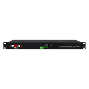 F-16HD-TVI-TxRx HD-TVI video over fiber converter front