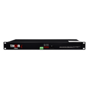 F-16HD-TVI-TxRx converter front panel
