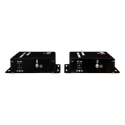 F-2HD-TVI-TxRx rear view