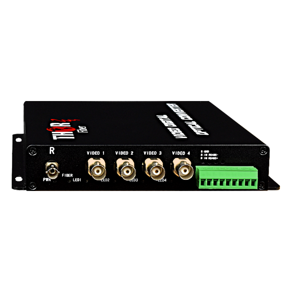 F-4HD-TVI-TxRx receiver