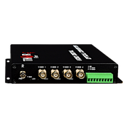 F-4HD-TVI-TxRx receiver