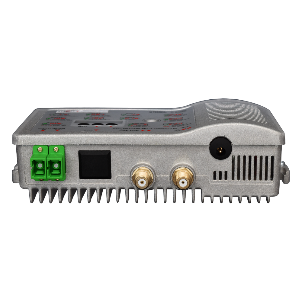 F-MININODE-2RP-HP optical mini-node CATV RF receiver
