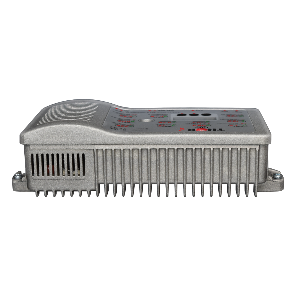 F-MININODE-2RP-HP optical mini-node with return path