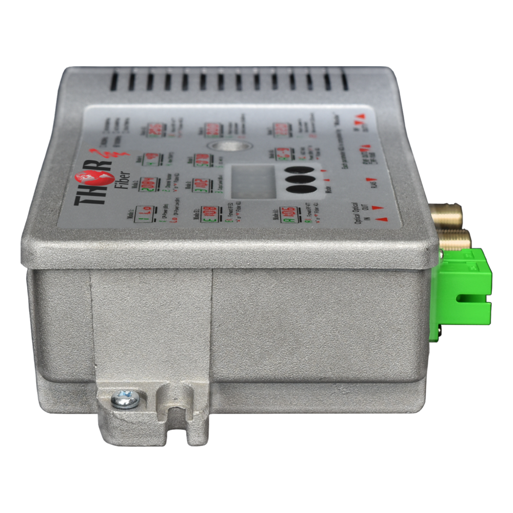 F-MININODE-2RP-HP front panel