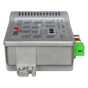 F-MININODE-2RP-HP front panel