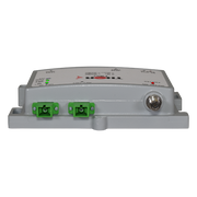 F-MININODE-2RT front panel