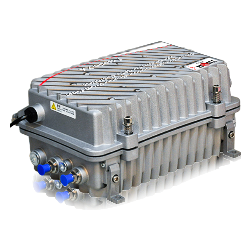 F-Node side view