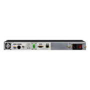 F-RF-1310-TX-32mW rear panel