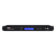 F-RF-1310-TX-8mW CATV RF over fiber transmitter front