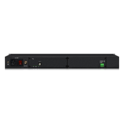 F-1V2A-TxRx-RM transmitter rear panel